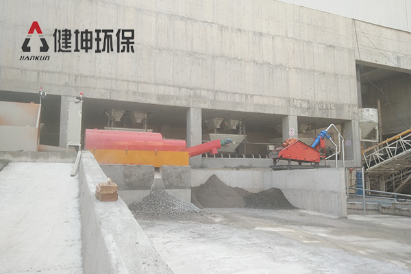 金柱商砼