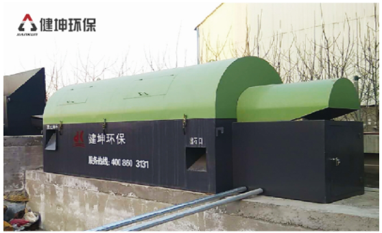 沙石分離機