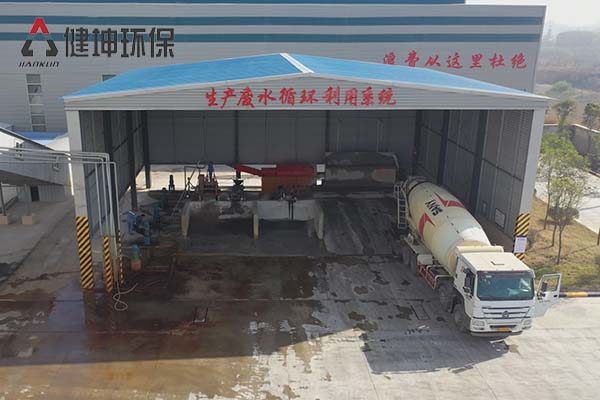 東莞高效砂石分離機生產廠家