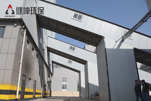 新餘新型工程車輛洗輪機生產廠家
