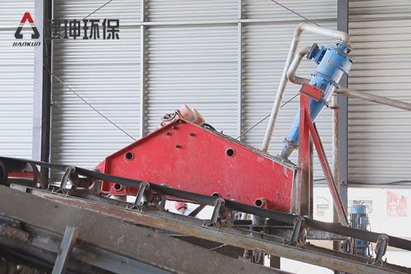 鹽城供應攪拌站除塵器廠