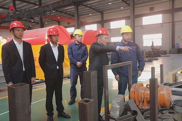 漯河新型噴霧除塵設備廠
