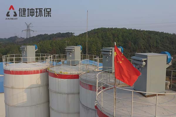 漯河新型噴霧除塵設備廠