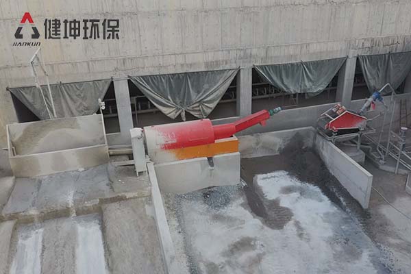 洛陽高效攪拌站除塵器設備廠