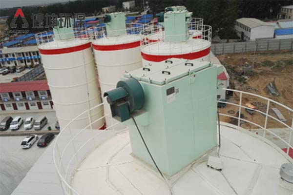 漯河新型噴霧除塵設備廠