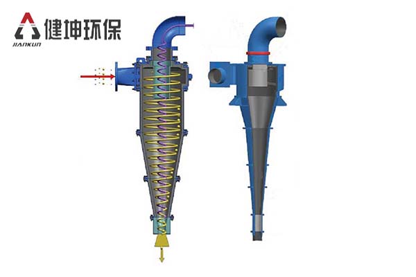 嶽陽新型砂石分離機廠