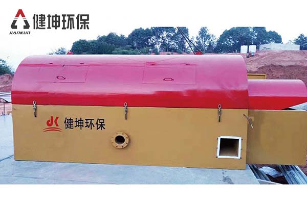 東莞高效砂石分離機生產廠家