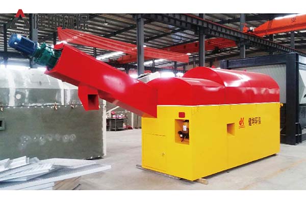 東莞高效砂石分離機生產廠家