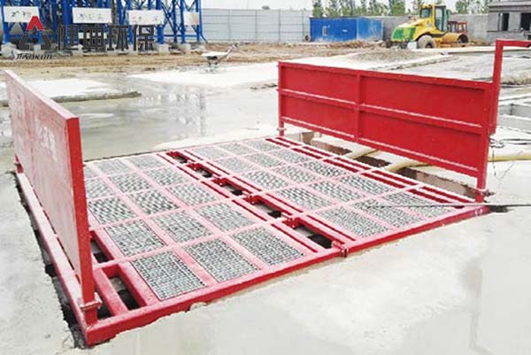 泰州高效工程車洗輪機廠