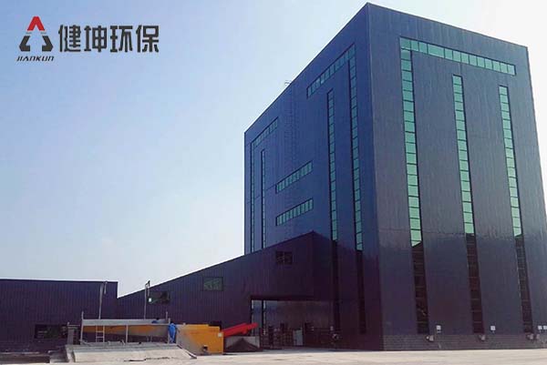 洛陽高效攪拌站除塵器設備廠