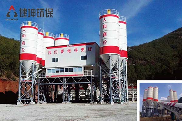 江門供應噴霧除塵設備廠家