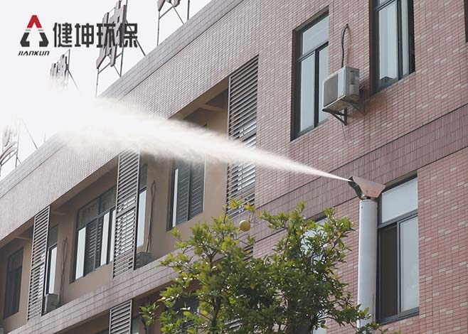 噴霧樁