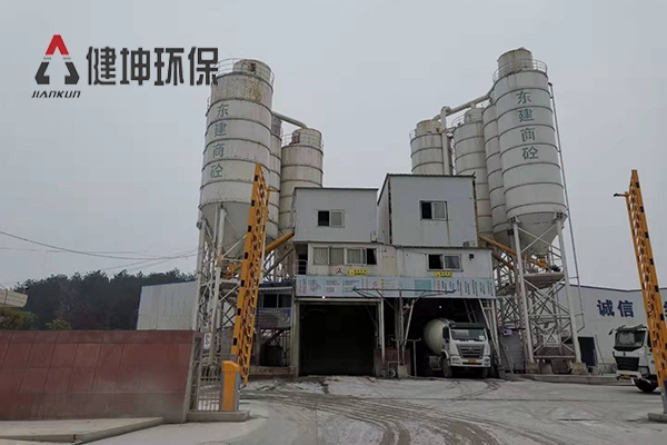 邵陽東建 - 砂石分離機廠家