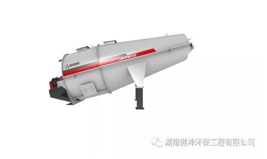 砂石分離機