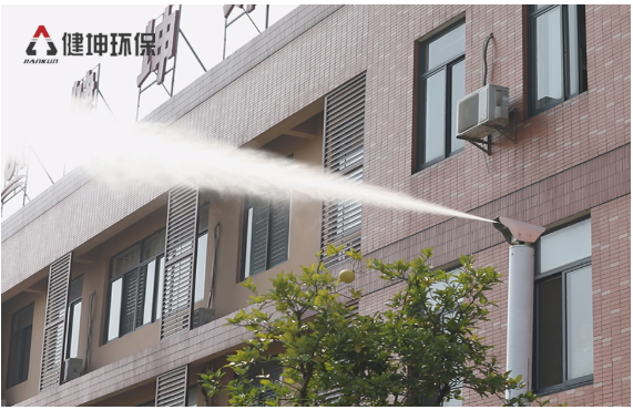 噴霧樁