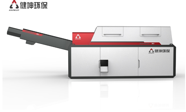 砂石分離機