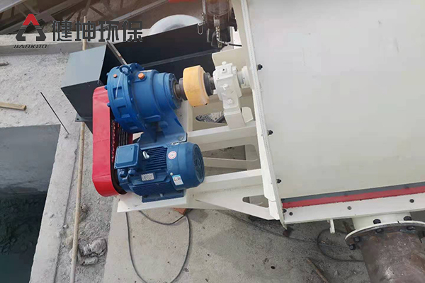 山西呂梁龍騰泰和：砂石分離機50Z