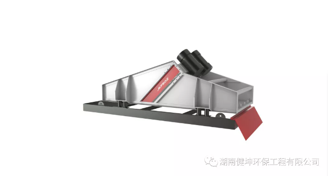 50型汙水零排放設備不斷優化升級