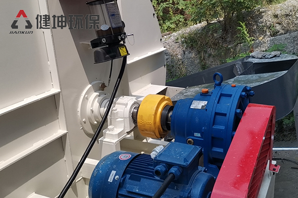 長沙宏強：50砂石分離機 二次細砂分離 壓濾機