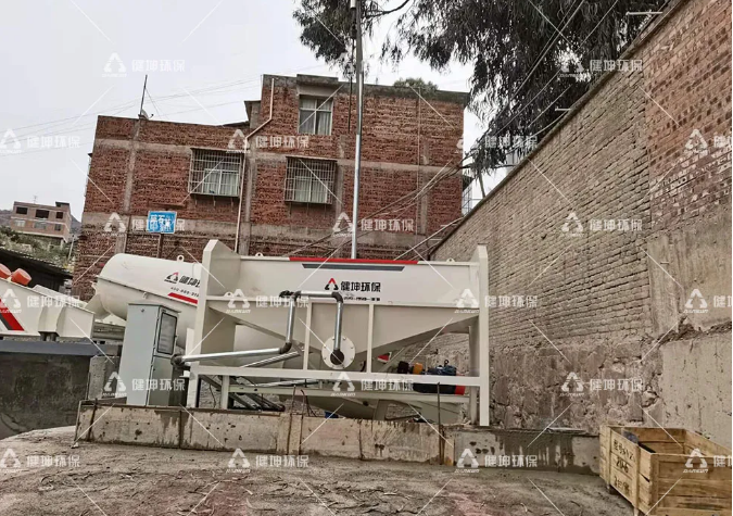 趕訂單，忙安裝，球盟会app最新地址下载安装環保迎來年底產銷高峰期