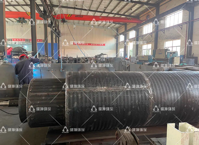 趕訂單，忙安裝，球盟会app最新地址下载安装環保迎來年底產銷高峰期