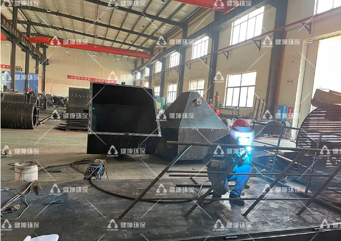 趕訂單，忙安裝，球盟会app最新地址下载安装環保迎來年底產銷高峰期