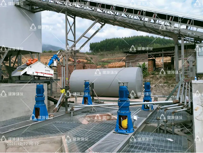 積極打造綠色工程，讓混凝土生產更環保——焱鑫商砼有限公司