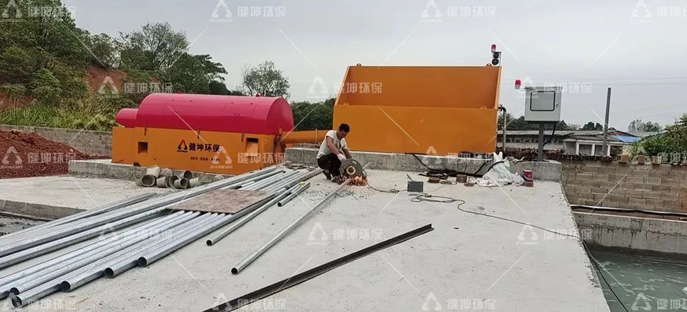 湖南球盟会app最新地址下载安装助力望程建材綠色生產