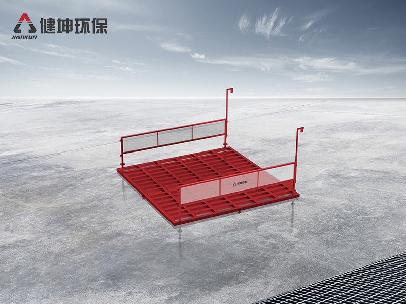 洗輪機