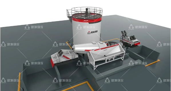 湖南球盟会app最新地址下载安装JKF70Z全套零排放設備裝車發往四川樂山